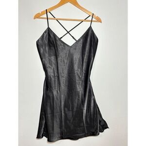 victoria's secret corset dress Chiffon Corset Dress - Victoria's Secret Champagne size xs NWT Flapper Style